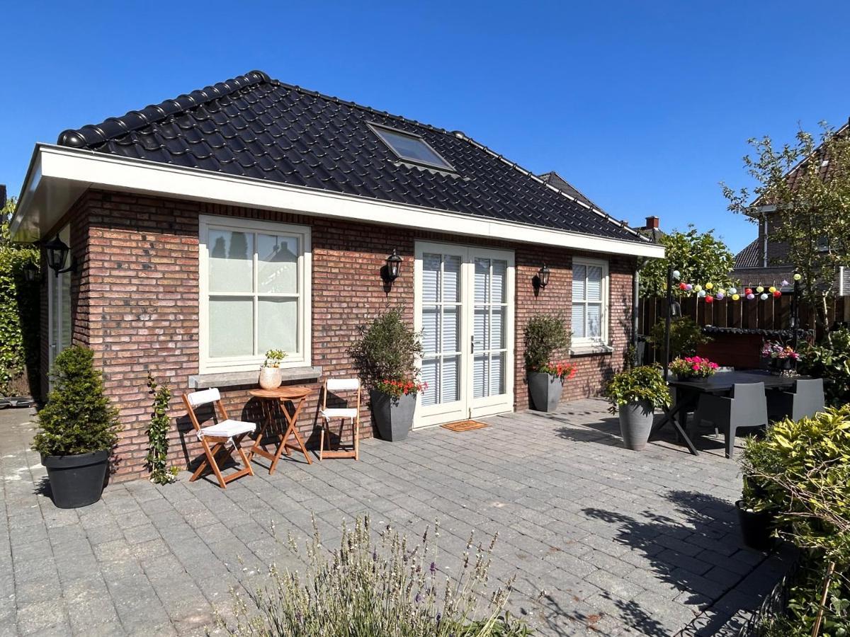 De Kamperveste Kampen Luaran gambar